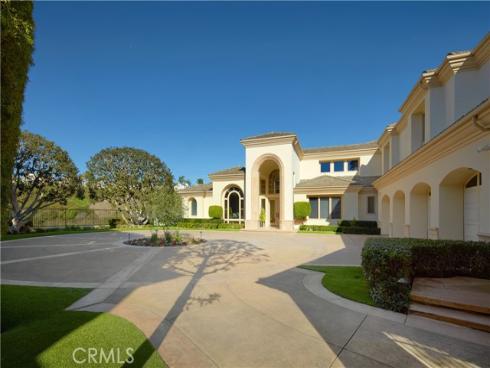 1 Elk Grove Ln , Laguna Niguel, CA