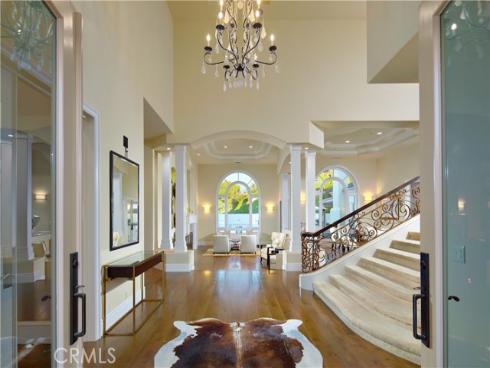 1 Elk Grove Ln , Laguna Niguel, CA