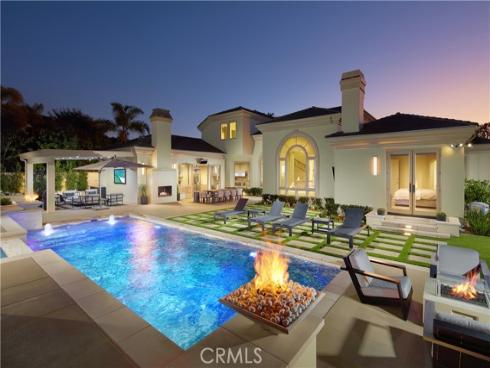 1 Elk Grove Ln , Laguna Niguel, CA