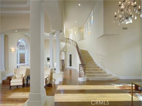 1 Elk Grove Ln , Laguna Niguel, CA