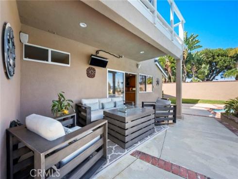 25161  Via Bajo Cerro  , Laguna Niguel, CA