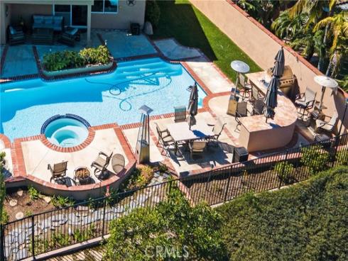 25161  Via Bajo Cerro  , Laguna Niguel, CA