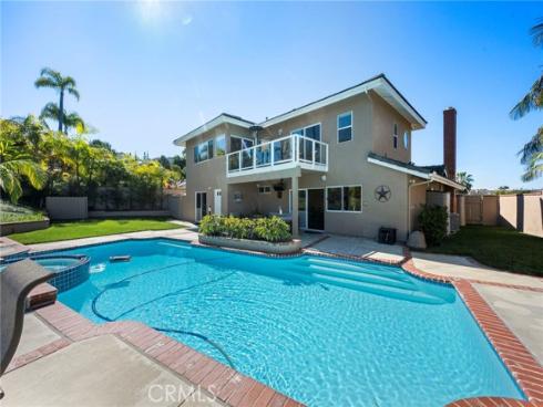 25161  Via Bajo Cerro  , Laguna Niguel, CA