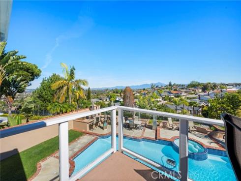 25161  Via Bajo Cerro  , Laguna Niguel, CA