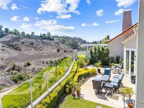 68  Siena  , Laguna Niguel, CA