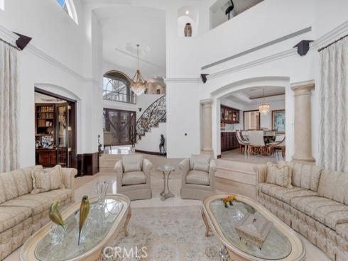 8  Saint Tropez  , Laguna Niguel, CA