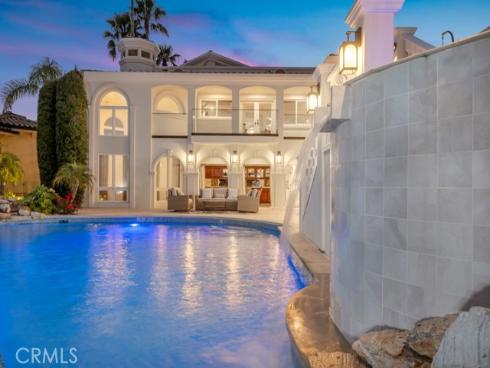 8  Saint Tropez  , Laguna Niguel, CA