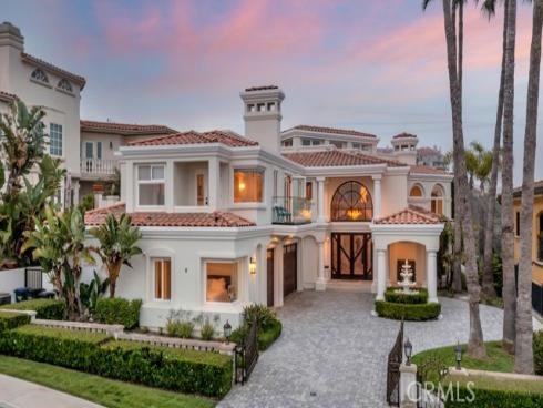 8  Saint Tropez  , Laguna Niguel, CA