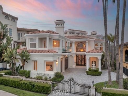 8  Saint Tropez  , Laguna Niguel, CA