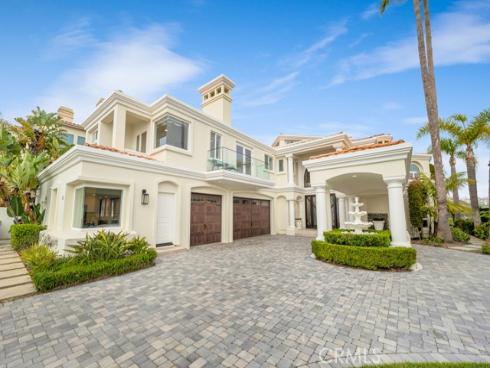 8  Saint Tropez  , Laguna Niguel, CA