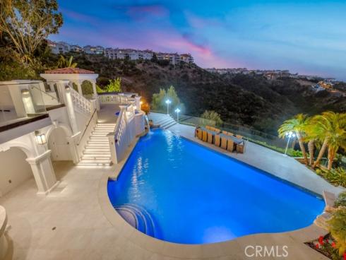 8  Saint Tropez  , Laguna Niguel, CA
