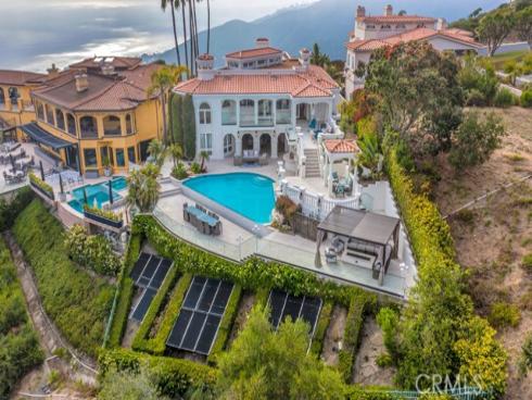 8  Saint Tropez  , Laguna Niguel, CA
