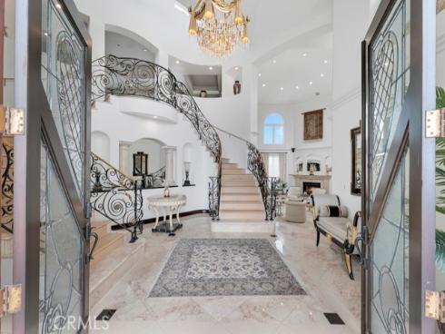 8  Saint Tropez  , Laguna Niguel, CA