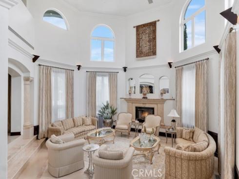 8  Saint Tropez  , Laguna Niguel, CA