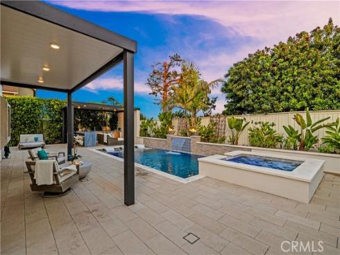 28372  La Falda  , Laguna Niguel, CA