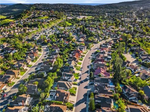 28372  La Falda  , Laguna Niguel, CA