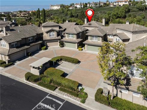 112  Cameray Hts  , Laguna Niguel, CA