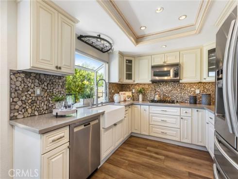 32352 Ridgeway , Laguna Niguel, CA