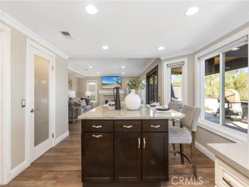 32352 Ridgeway , Laguna Niguel, CA