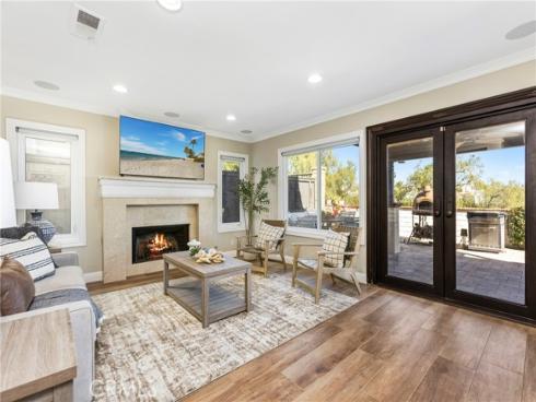 32352 Ridgeway , Laguna Niguel, CA