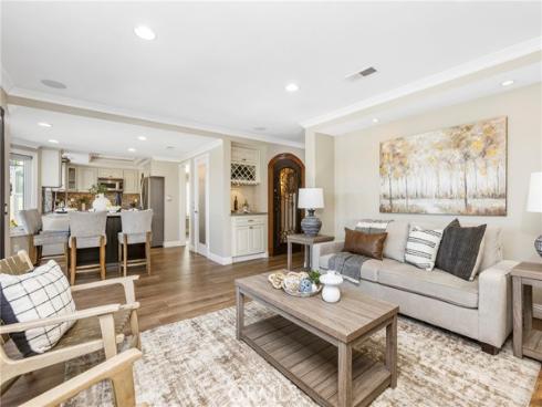 32352 Ridgeway , Laguna Niguel, CA