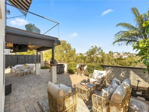 32352 Ridgeway , Laguna Niguel, CA