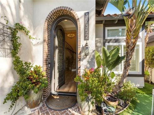 32352 Ridgeway , Laguna Niguel, CA