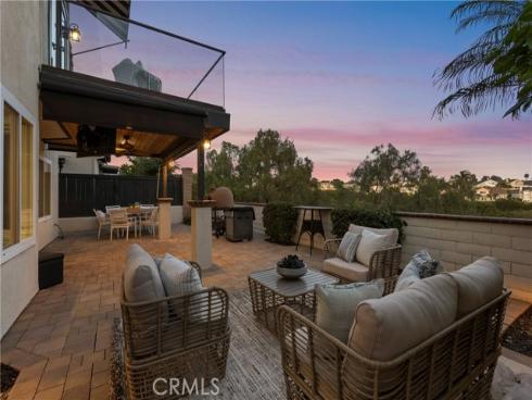 32352 Ridgeway , Laguna Niguel, CA