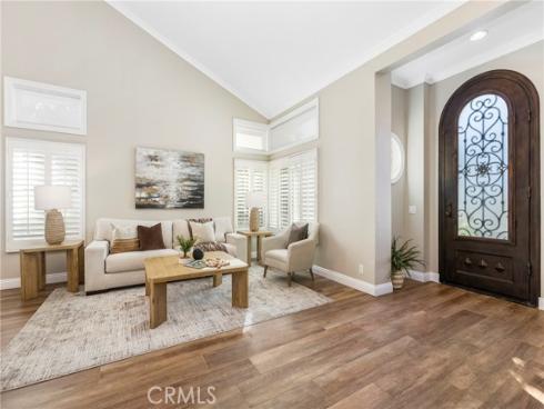 32352 Ridgeway , Laguna Niguel, CA