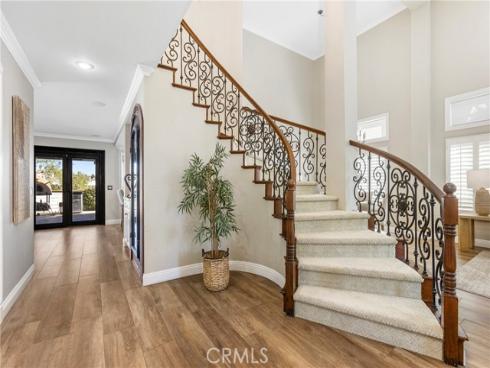 32352 Ridgeway , Laguna Niguel, CA