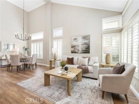 32352 Ridgeway , Laguna Niguel, CA