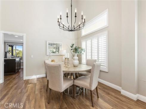 32352 Ridgeway , Laguna Niguel, CA