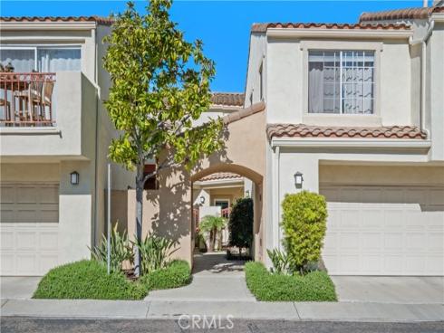 156  Chandon  , Laguna Niguel, CA