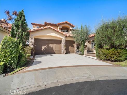 3  San Simeon  , Laguna Niguel, CA