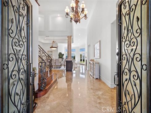 3  San Simeon  , Laguna Niguel, CA