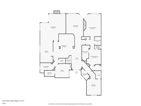 3  San Simeon  , Laguna Niguel, CA