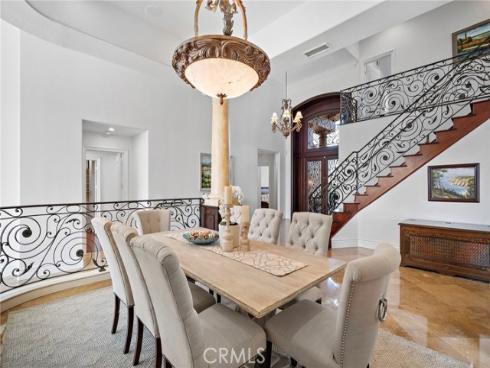 3  San Simeon  , Laguna Niguel, CA