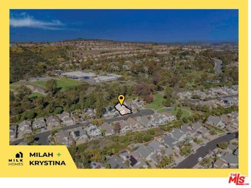 29931  Happy Sparrow   Lane, Laguna Niguel, CA