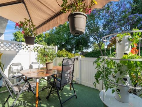 28215  Paseo El Siena  46 , Laguna Niguel, CA