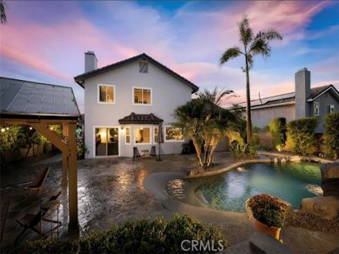 29102  Mira Vista  , Laguna Niguel, CA