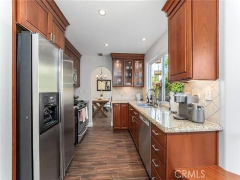 29102  Mira Vista  , Laguna Niguel, CA