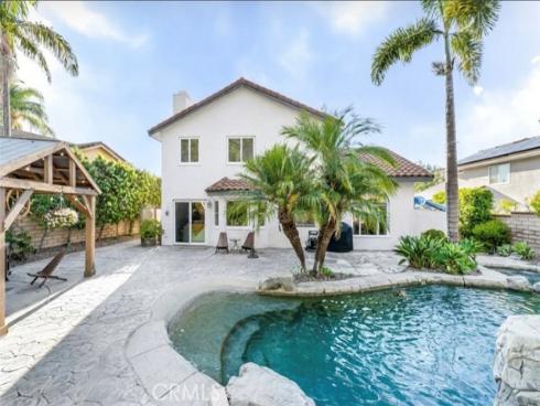 29102  Mira Vista  , Laguna Niguel, CA
