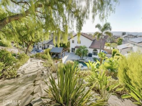 29102  Mira Vista  , Laguna Niguel, CA