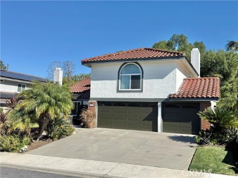 29102  Mira Vista  , Laguna Niguel, CA