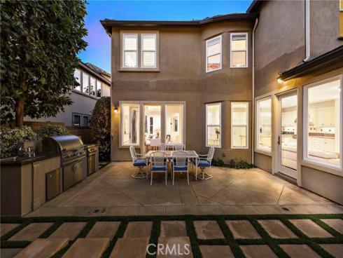 27694  Manor Hill   Road, Laguna Niguel, CA