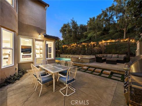 27694  Manor Hill   Road, Laguna Niguel, CA