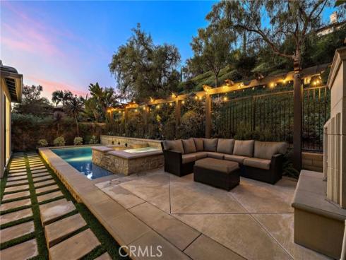 27694  Manor Hill   Road, Laguna Niguel, CA
