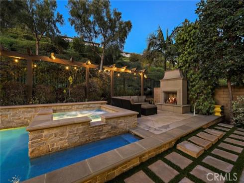27694  Manor Hill   Road, Laguna Niguel, CA