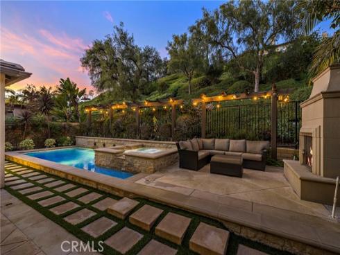 27694  Manor Hill   Road, Laguna Niguel, CA