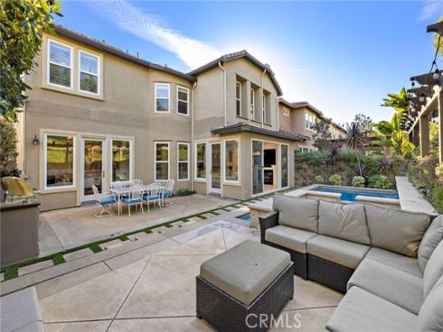 27694  Manor Hill   Road, Laguna Niguel, CA